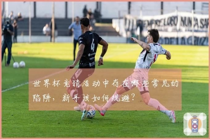 世界杯竞猜活动中存在哪些常见的陷阱，新手该如何规避？